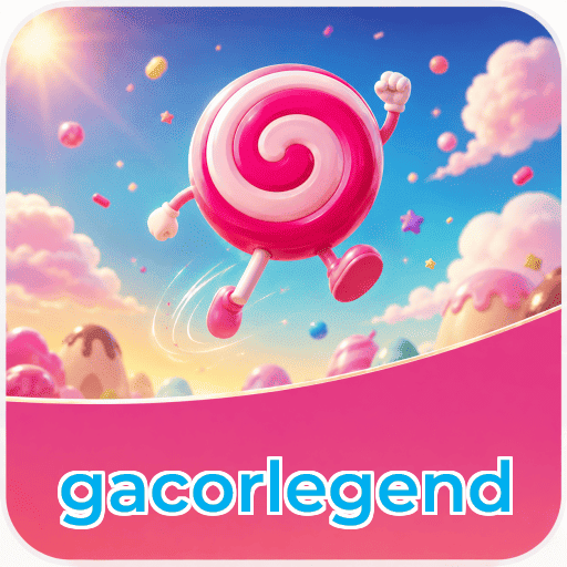 gacorlegend Download