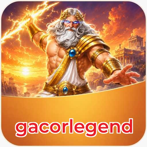 gacorlegend APK Structure