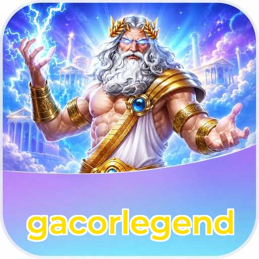 gacorlegend Technical Info