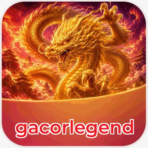 gacorlegend Technical Info