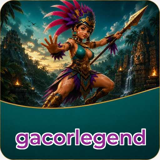 gacorlegend Verification