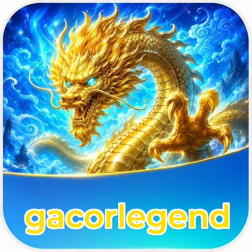 gacorlegend APK