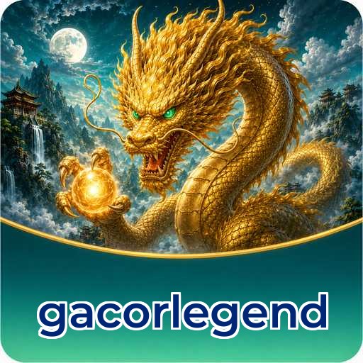 gacorlegend APK