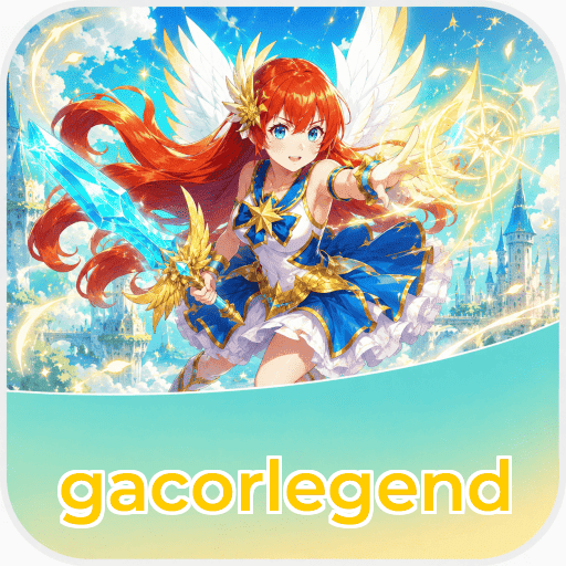 gacorlegend Verification