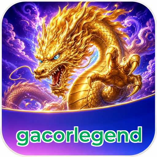 gacorlegend APK Structure