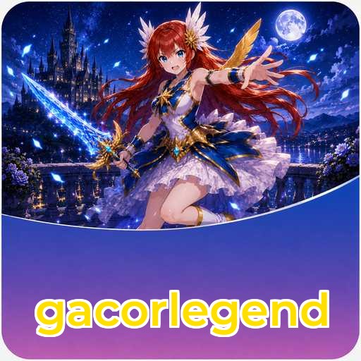 gacorlegend Tools