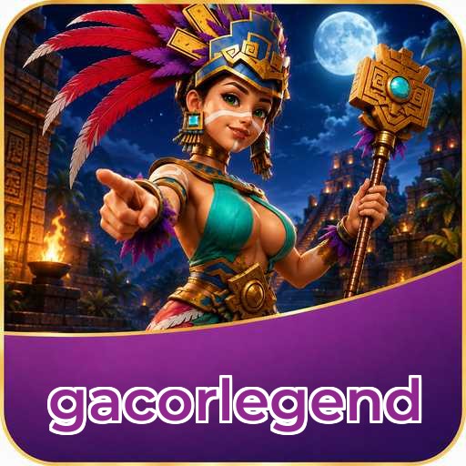 gacorlegend Technical Info