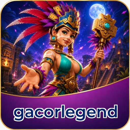 gacorlegend APK
