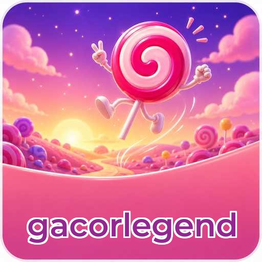 gacorlegend Signature