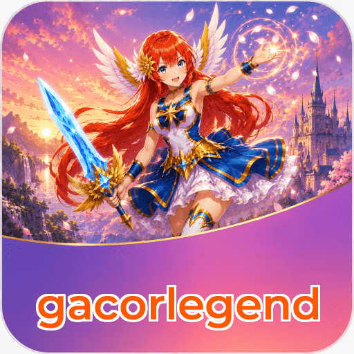 gacorlegend Download