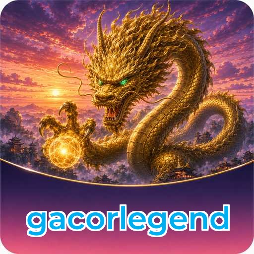 gacorlegend APK