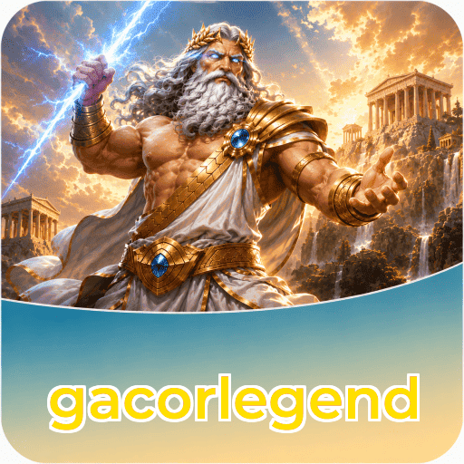 gacorlegend Tools