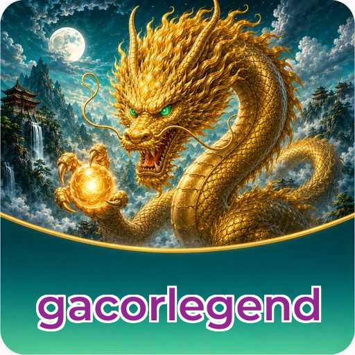 gacorlegend Download