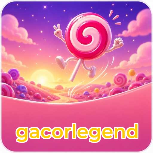 gacorlegend Download