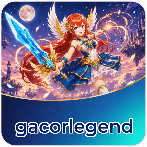 gacorlegend Components