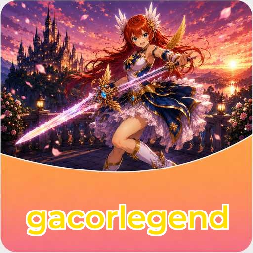 gacorlegend Features