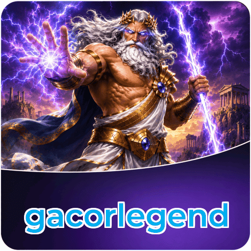 gacorlegend Components