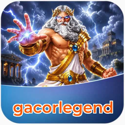 gacorlegend APK Structure