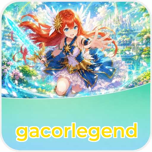 gacorlegend Tools