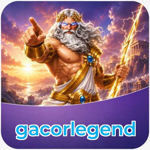 gacorlegend Verification