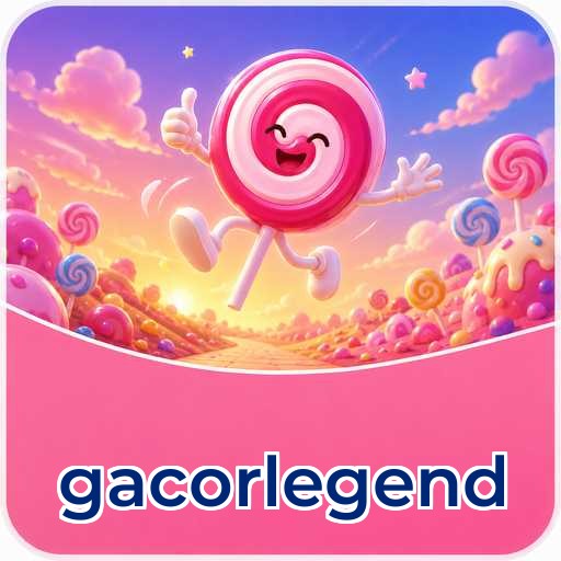 gacorlegend Signature
