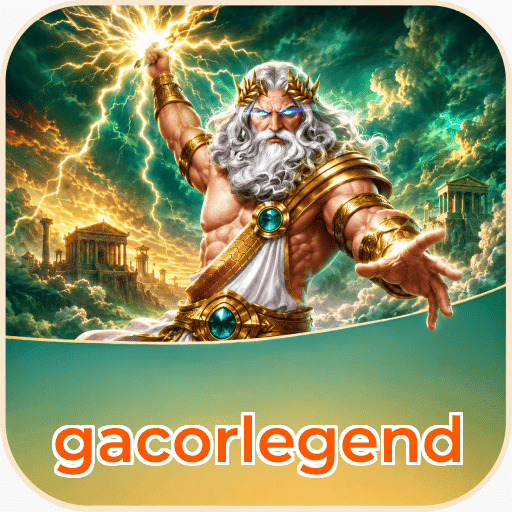 gacorlegend Tools