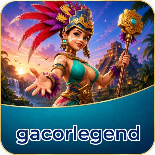 gacorlegend APK Structure