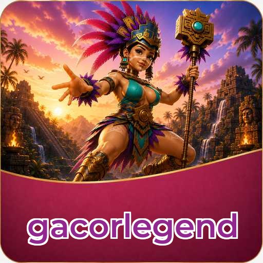 gacorlegend Signature