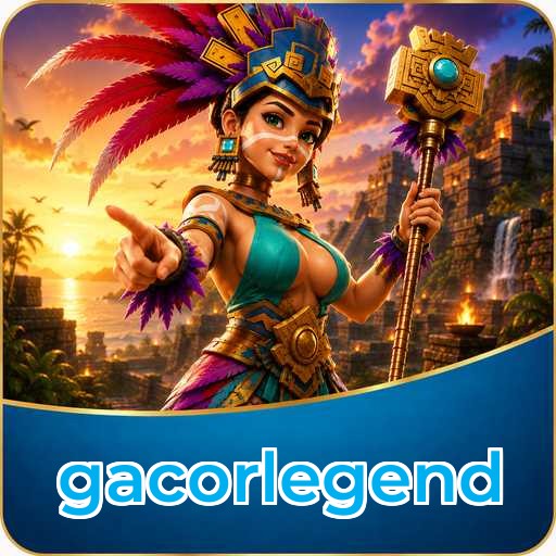 gacorlegend Signature