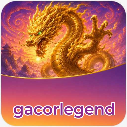 gacorlegend Verification