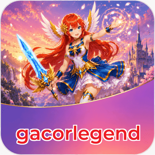 gacorlegend Verification