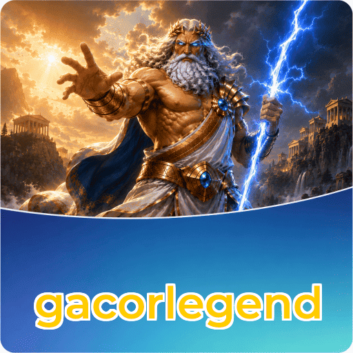 Screenshot Proses Instalasi gacorlegend APK