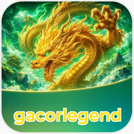 gacorlegend Verification