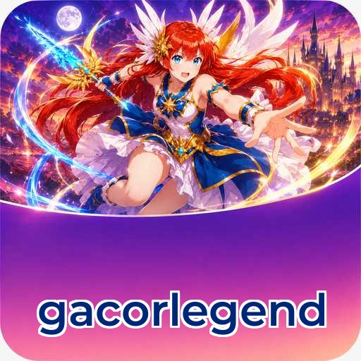 gacorlegend Signature