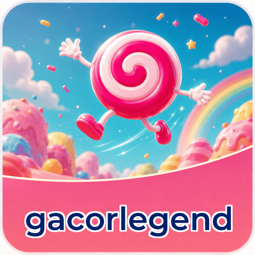 gacorlegend Installation