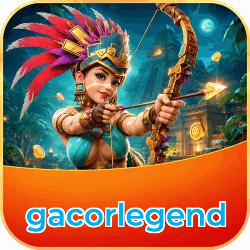 gacorlegend Signature