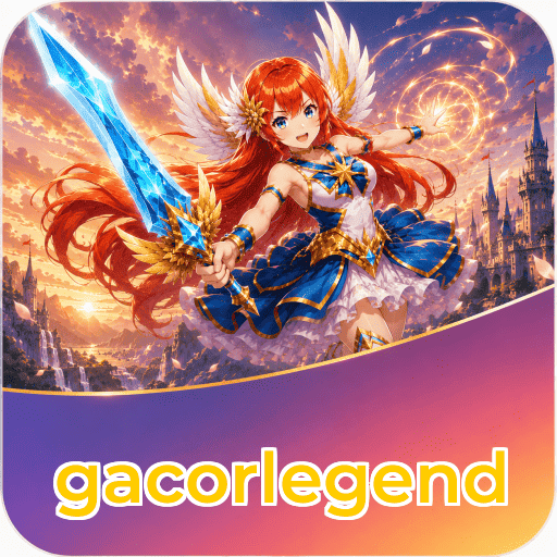 gacorlegend Download