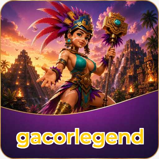 gacorlegend Technical Info