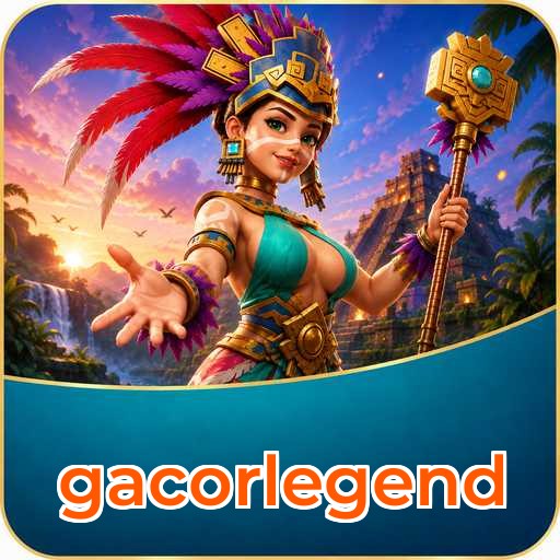 gacorlegend APK Structure
