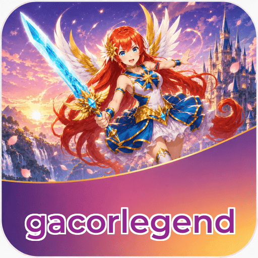 gacorlegend Technical Info