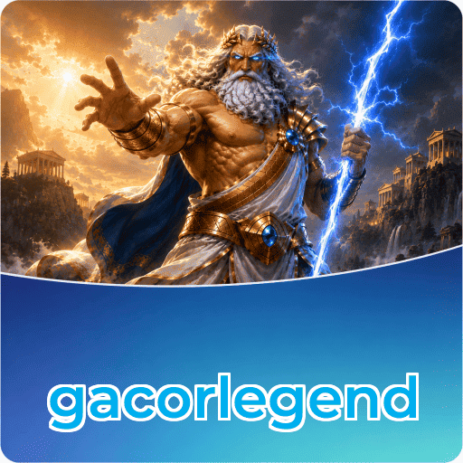 gacorlegend Signature