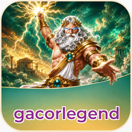 Hasil Scan VirusTotal untuk gacorlegend APK