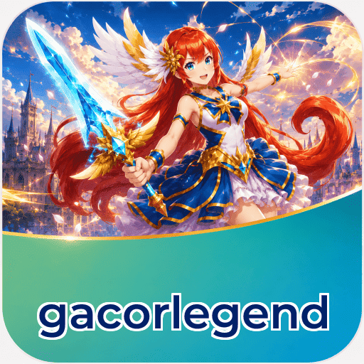gacorlegend Download