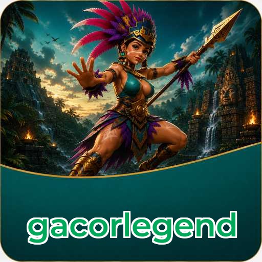 gacorlegend Download