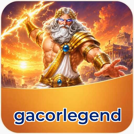gacorlegend Verification