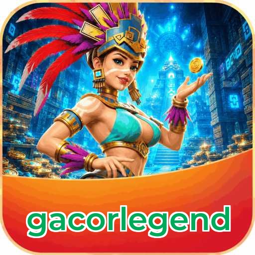 gacorlegend APK