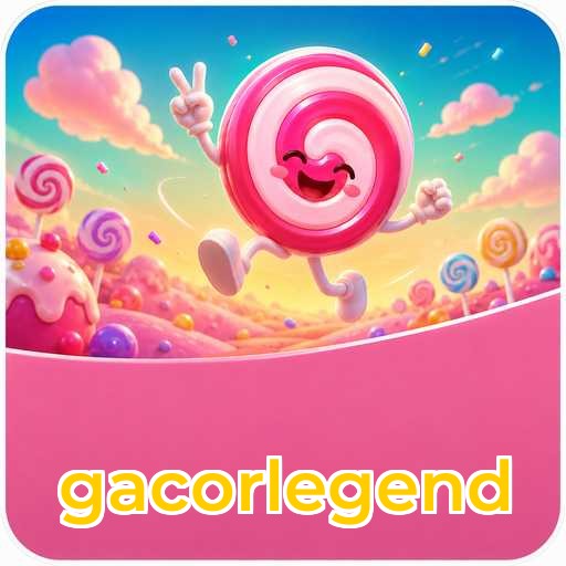 gacorlegend Verification