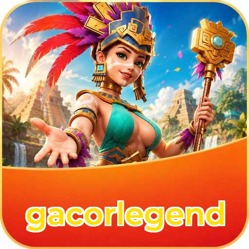 gacorlegend APK Structure