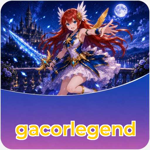 gacorlegend Signature