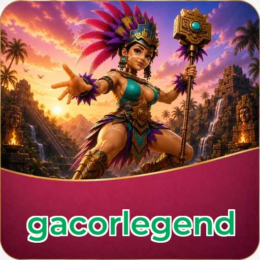 gacorlegend APK